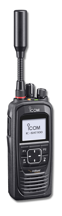Icom IC-SAT100